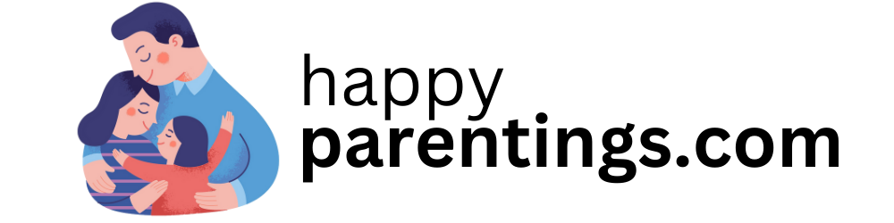 Happy Parentings